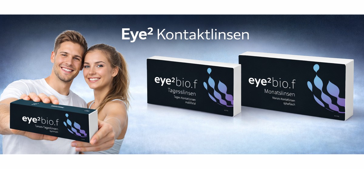 Eye2 Kontaktlinsen