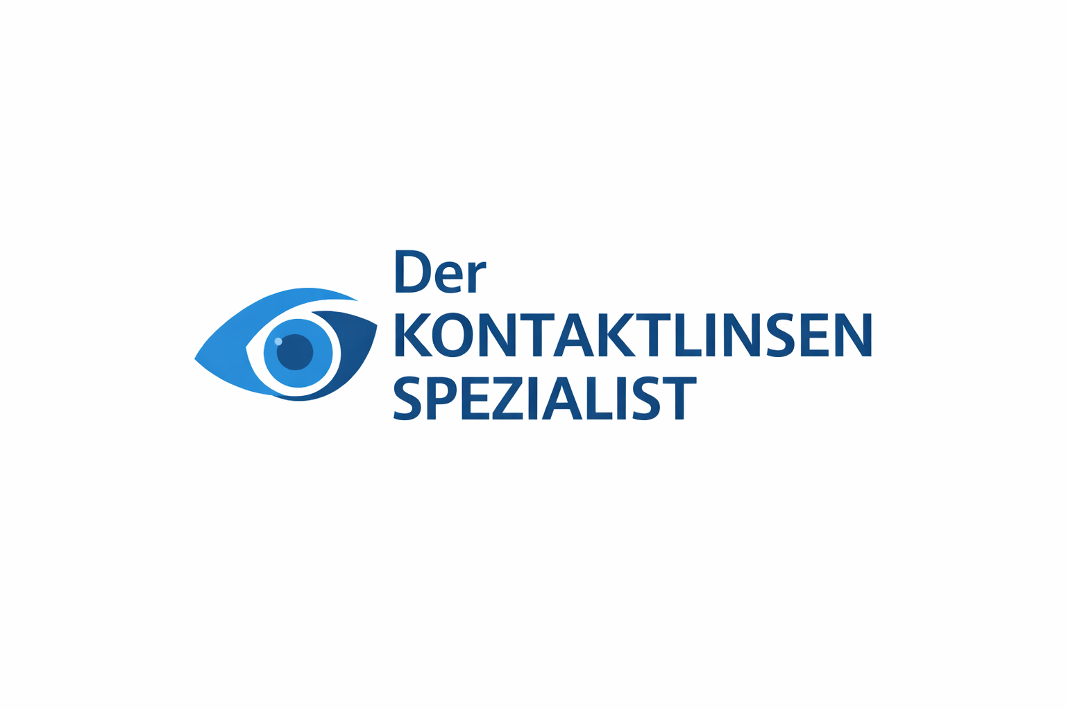 Der-Kontaktlinsen-Spezialist.de-Logo