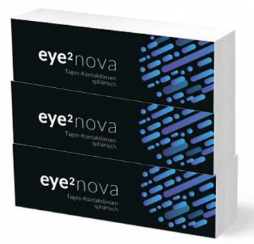 Eye2 Nova (90 Stck)