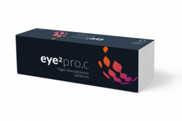 Eye2 Pro.C 1Day 30er Box
