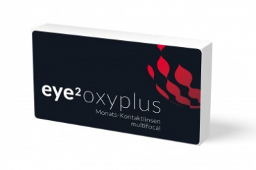 Eye2 Oxyplus Multifocal