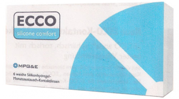 ECCO Silicone comfort
