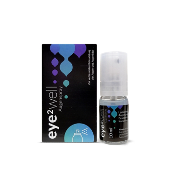 Eye² Well Augenspray
