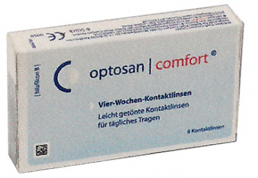 Optosan Comfort -4,50 dpt