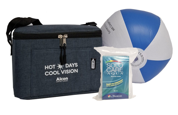 Solocare Travel/Flightpack