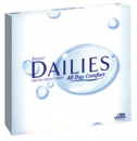 Focus Dailies All Day Comfort 90er Pack