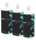 Eye² Saline 3x360ml Sparpack