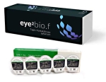 Eye2 BioF 1 Day Testlinsen (5 Stck.)