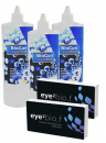 Eye2 BioF mit Biocon Comfort Kombipaket