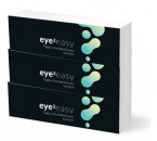Eye² Easy torische Tageslinsen (90)