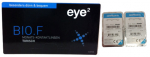 Eye2 Bio.F toric Test-Kontaktlinsen (2 Stück)