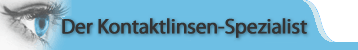 Der-Kontaktlinsen-Spezialist.de-Logo