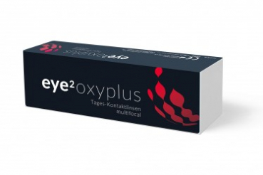 Eye2 Oxyplus One Day Multifocal