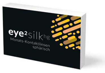Eye2 Silk HG