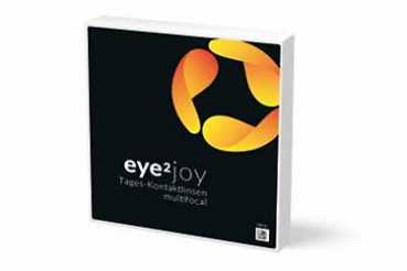 Eye2 Joy Multifocal