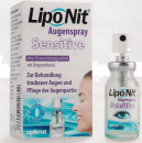 Liponit Augenspray Sensitive