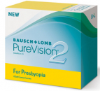 Pure Vision 2 for Presbyobpia